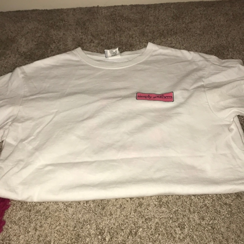 simply southern shirt